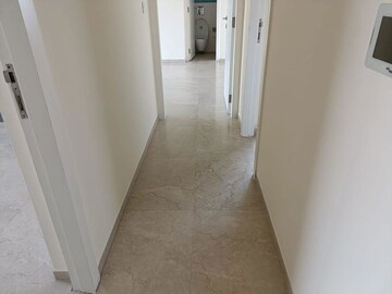 Building Lobby in 2 BHK Apartment at Lodha Fiorenza, Goregaon East – for Rent