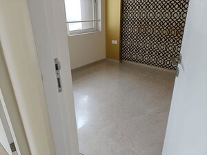 Balcony in 2 BHK Apartment at Lodha Fiorenza, Goregaon East – for Rent