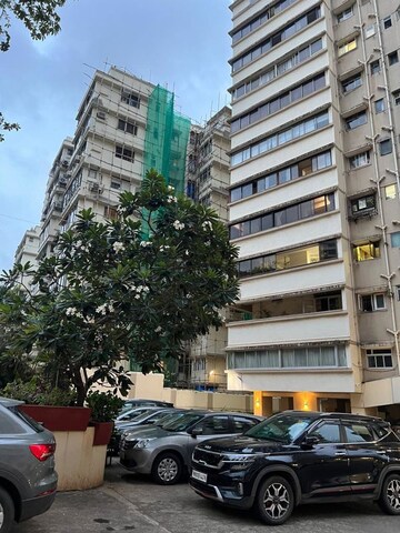 3 BHK Apartment – Exterior View View at Monalisa Apartments Cumbala Hill, Breach Candy - for Rent
