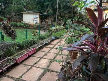 3 BHK Apartment – Exterior View View at Monalisa Apartments Cumbala Hill, Breach Candy - for Rent