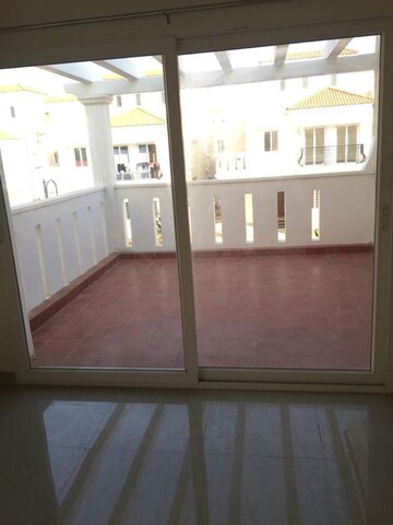 Kitchen in 3 BHK Villa at Maheshwaram – for Sale