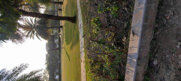  Plot – Exterior View View at DLF Hyde Park, South Mullanpur - for Sale