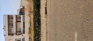  Plot – Exterior View View at DLF Hyde Park, South Mullanpur - for Sale