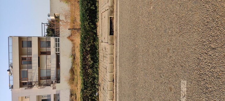 Exterior View, dlf-hyde-park  250 Sq.Yd. Plot In South Mullanpur Chandigarh 10050748