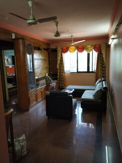 2 BHK Apartment For Sale in Rohit Towers