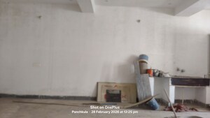 Bathroom in  Office Space at Dhakoli – for Sale