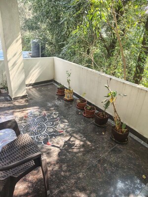 6+ BHK Independent House – Exterior View View at Gowlidoddy - for Sale