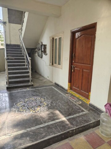 Staircase in 6+ BHK Independent House at Gowlidoddy – for Sale