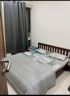 1 BHK + Pooja Room Apartment For Sale in Piramal Vaikunth