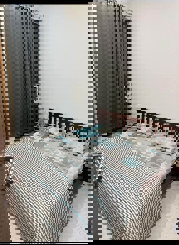 1 BHK + Pooja Room Apartment For Sale in Piramal Vaikunth