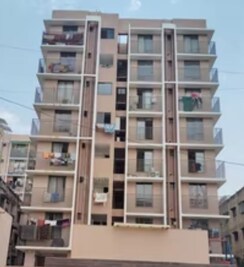 2 BHK Apartment For Rent in Saffron Binory Residency