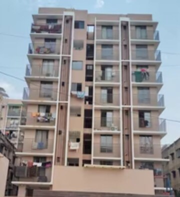 2 BHK Apartment For Rent in Saffron Binory Residency, Satellite