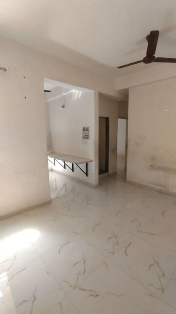 Hall in 2 BHK Apartment at Saffron Binory Residency, Satellite – for Rent