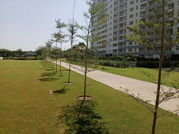 Master Bedroom in 2 BHK Apartment at New Chandigarh – for Sale