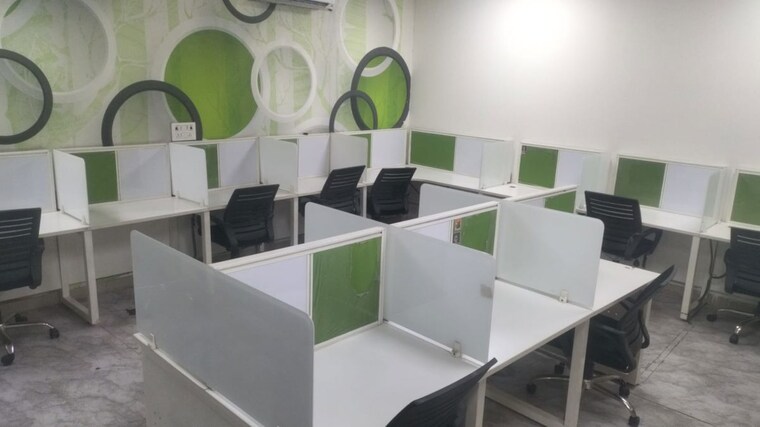 Team Area, sector 16 Commercial Office Space 1650 Sq.Ft. In Sector 16 Noida 10050761