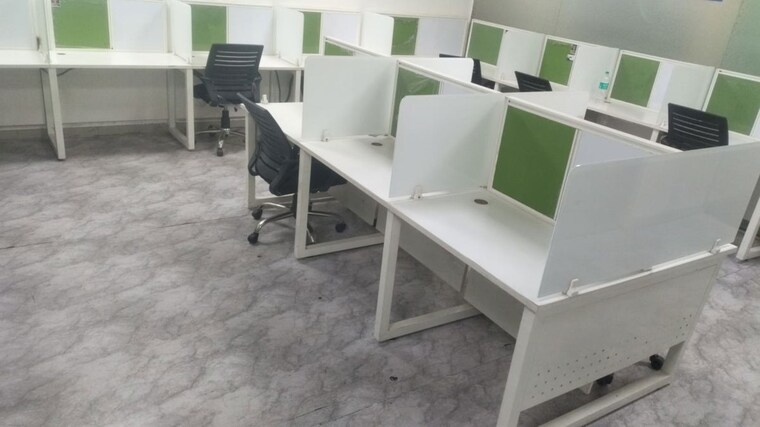 Team Area, sector 16 Commercial Office Space 1650 Sq.Ft. In Sector 16 Noida 10050761