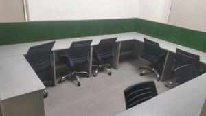 Team Area in  Office Space at Sector 16 – for Rent