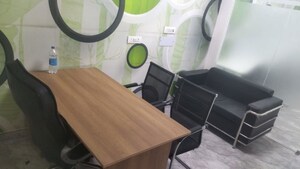 Team Area in  Office Space at Sector 16 – for Rent