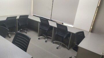 Team Area in  Office Space at Sector 16 – for Rent
