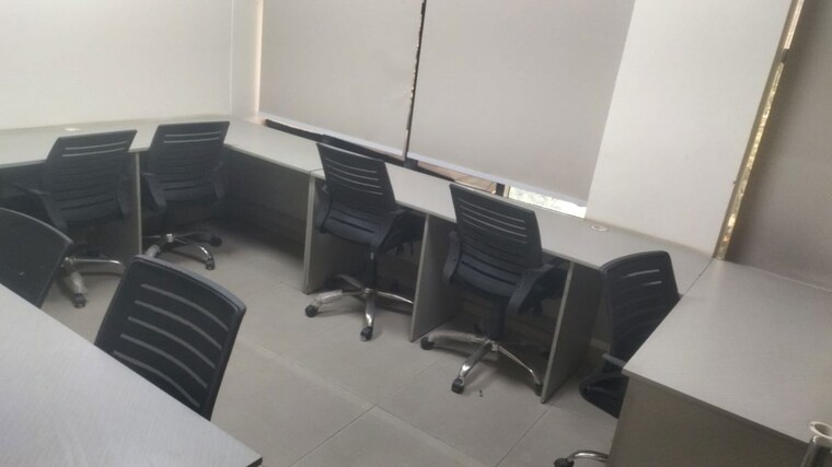 Team Area, sector 16 Commercial Office Space 1650 Sq.Ft. In Sector 16 Noida 10050761
