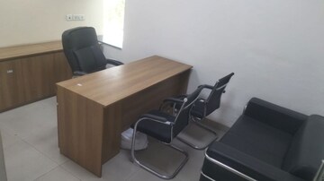 Living Room in  Office Space at Sector 16 – for Rent
