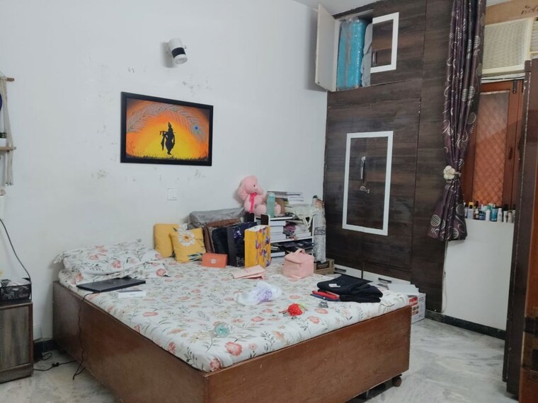 Bedroom, rwa-apartments-sector-41 2 Bedroom 1450 Sq.Ft. Builder Floor In Sector 41 Noida 10050763