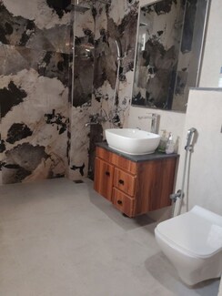 2 BHK + Pooja Room Builder Floor For Rent in RWA Apartments Sector 41