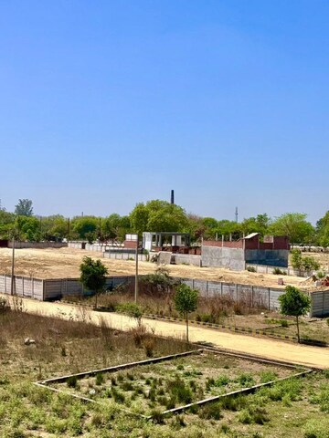 Plot Area in  Plot at Omaxe City – for Sale