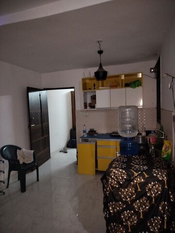 Master Bedroom in 2 BHK Apartment at RWA Apartments Sector 41, Sector 41 – for Rent