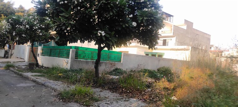 Exterior View, dlf-hyde-park  500 Sq.Yd. Plot In South Mullanpur Chandigarh 10050766