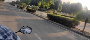  Plot – Exterior View View at DLF Hyde Park, South Mullanpur - for Sale