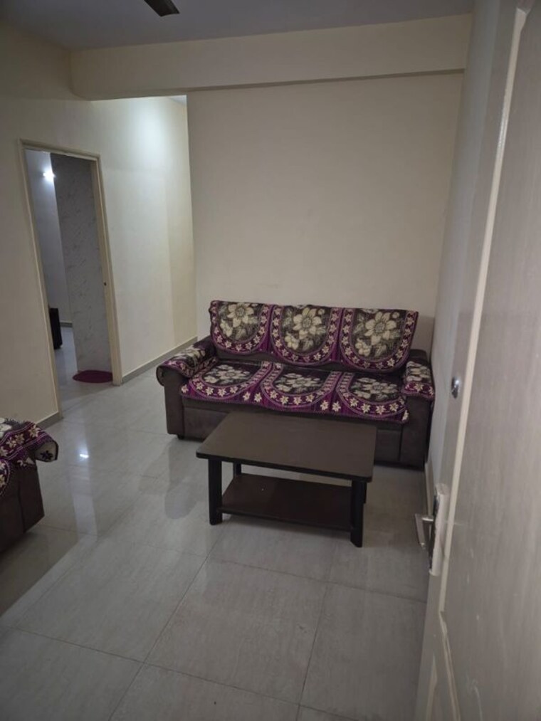 Bedroom, pyramid-urban-homes-2 2 Bedroom 601 Sq.Ft. Apartment In Sector 86 Gurgaon 10050770