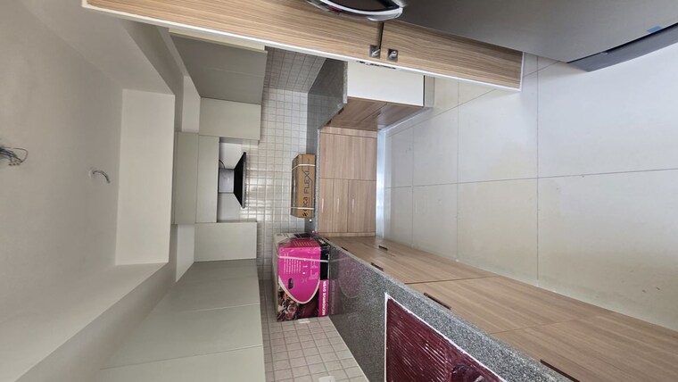 Kitchen, godrej-park-avenue 3 Bedroom 1788 Sq.Ft. Apartment In Sector 27 Yamuna Expressway Greater Noida 10050772