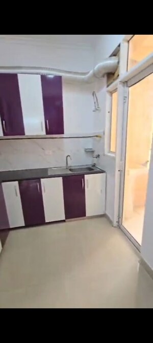 Kitchen in 3 BHK Apartment at Nirala Greenshire, Sector 2 Greater Noida – for Sale