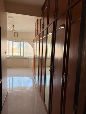 2 BHK Apartment For Rent in Rag Megh Malhar, Goregaon East