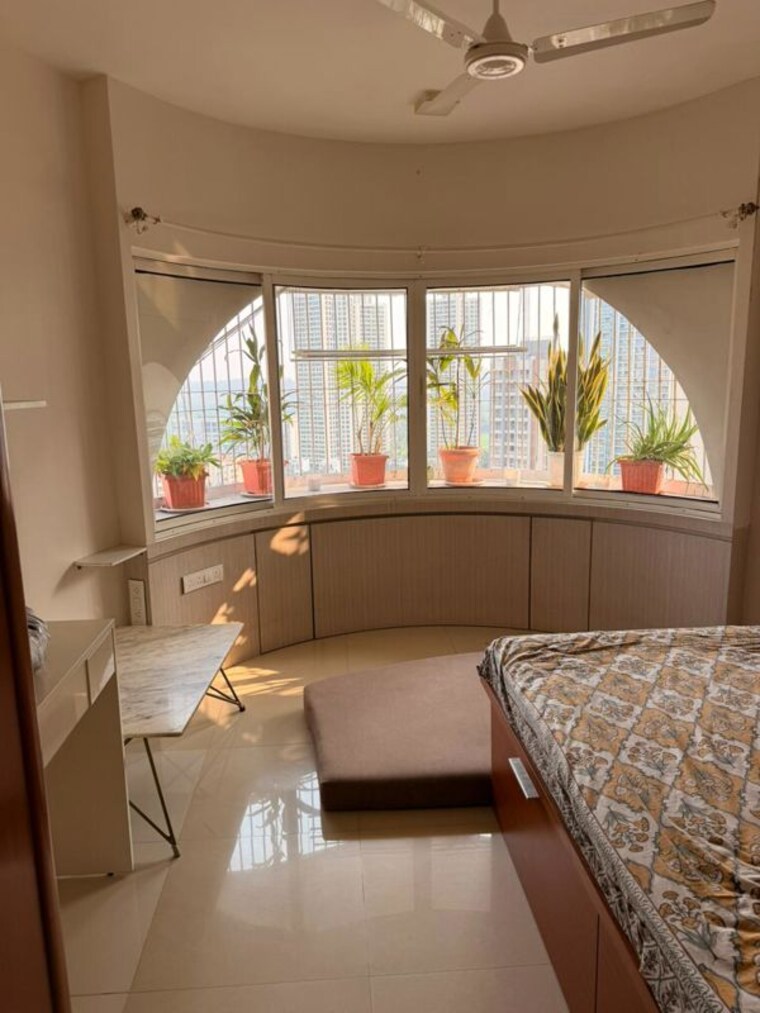 Kitchen, rag-megh-malhar 2 Bedroom 860 Sq.Ft. Apartment In Goregaon East Mumbai 10050781