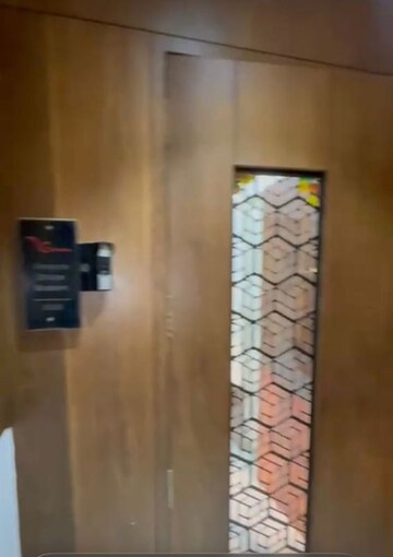 Furnished Amenities in 3 BHK Apartment at GK Atlanta Phase I, Wakad – for Rent