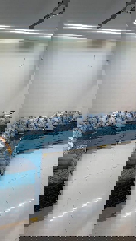 3 BHK 1419 Sq.Ft. Apartment in GK Atlanta Phase I