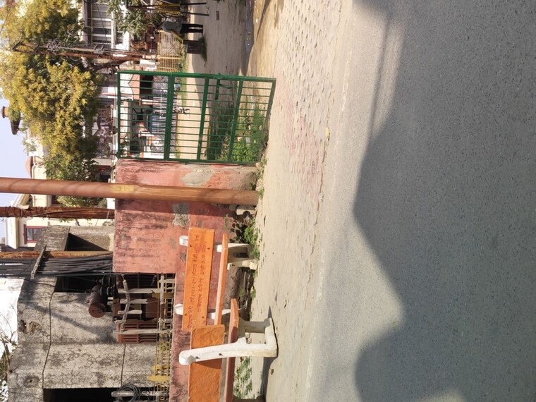 Exterior View, vaishali sector 5  98 Sq.Mt. Plot In Vaishali Sector 5 Ghaziabad 10050788