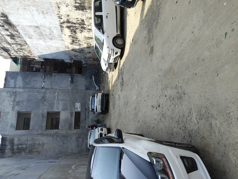 Exterior View, vaishali sector 5  98 Sq.Mt. Plot In Vaishali Sector 5 Ghaziabad 10050788