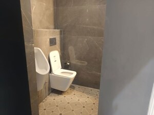 Floor Plan in  Office Space at DLF Corporate Greens, Sector 74a – for Rent