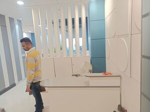  Office Space For Rent in DLF Corporate Greens, Sector 74a