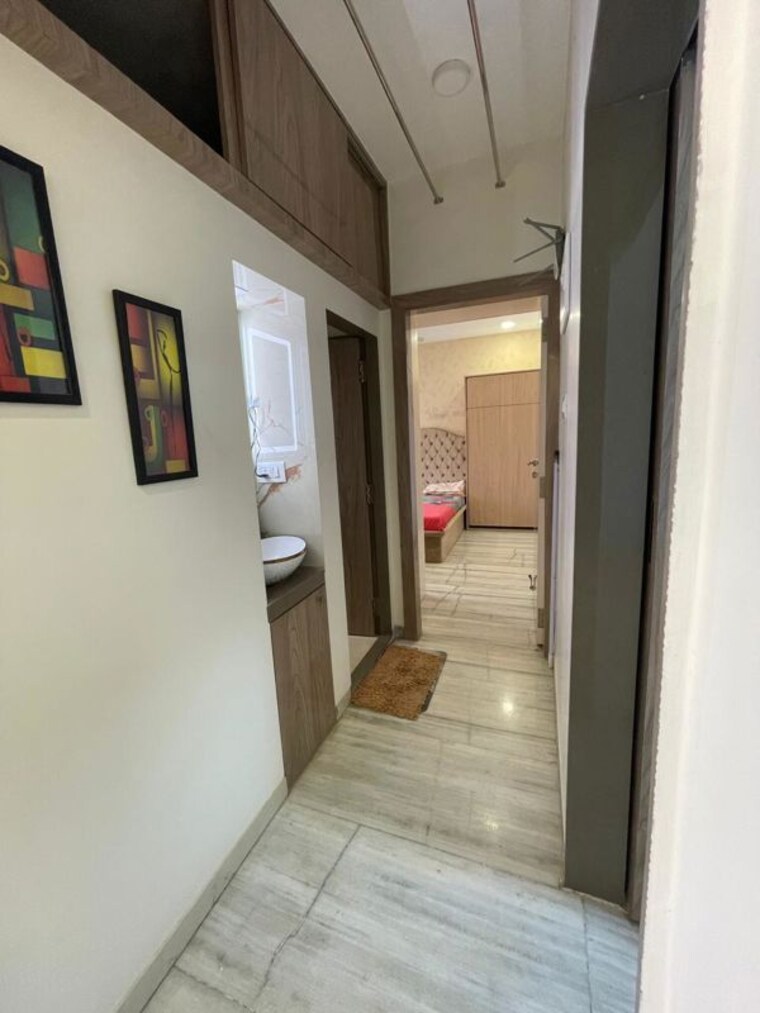 undefined, aakar-apartment 1 Bedroom 450 Sq.Ft. Apartment In Malad East Mumbai 10050790