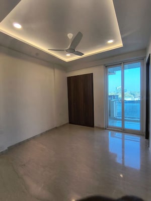 3 BHK Apartment For Rent in Ambience Creacions, Sector 22