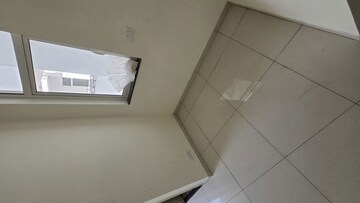 Bathroom in 3 BHK Apartment at Godrej Park Avenue, Sector 27 Yamuna Expressway – for Rent