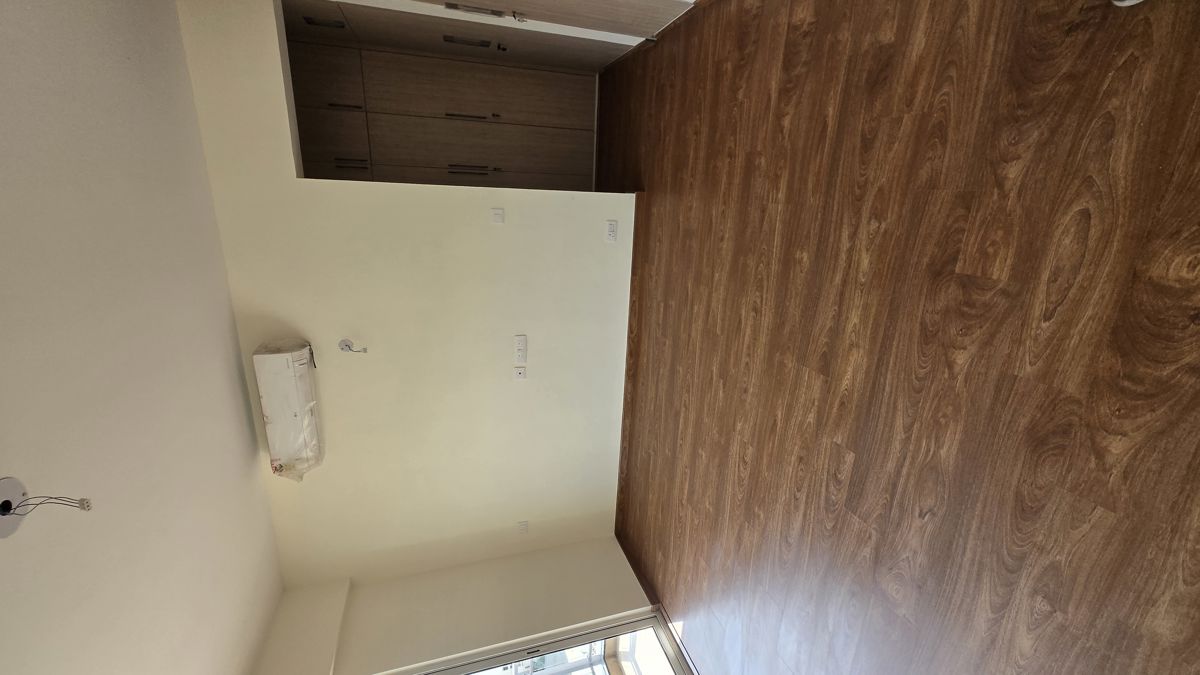 3 BHK + Servant Room 1777 Sq.Ft. Apartment in Godrej Park Avenue