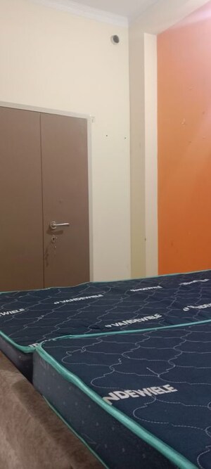 Bedroom in 1 BHK Builder Floor at Neb Sarai – for Rent