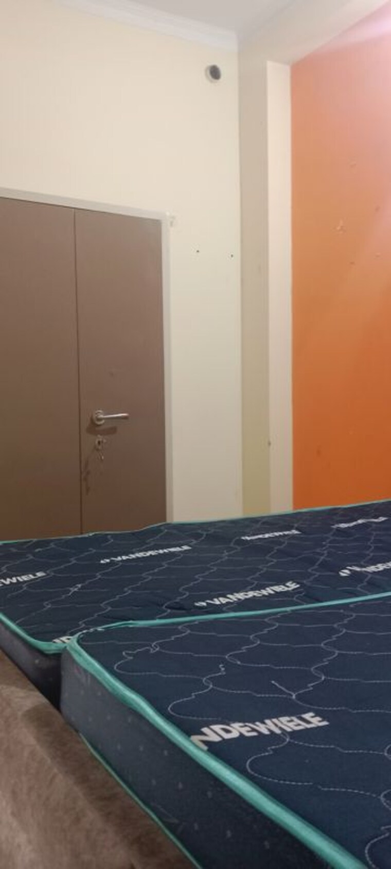 Bedroom, neb sarai 1 Bedroom 450 Sq.Ft. Builder Floor In Neb Sarai Delhi 10050809