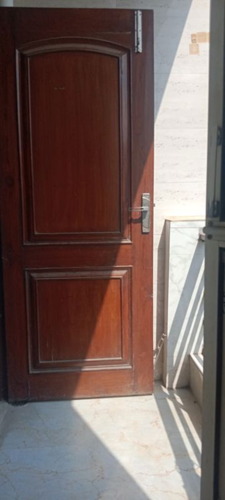 Bathroom, neb sarai 1 Bedroom 450 Sq.Ft. Builder Floor In Neb Sarai Delhi 10050809