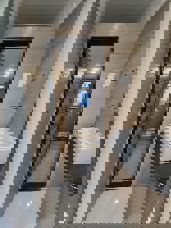 1 BHK + Pooja Room 650 Sq.Ft. Apartment in Symphony Apartment Daulat